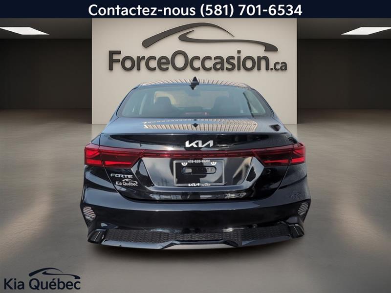 kia Forte 2024 - 4