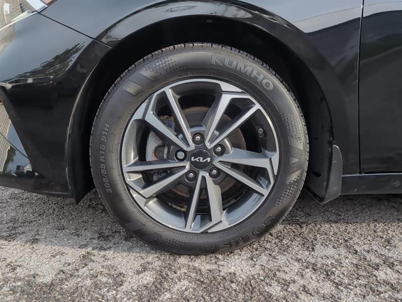 kia Forte 2024 - 5