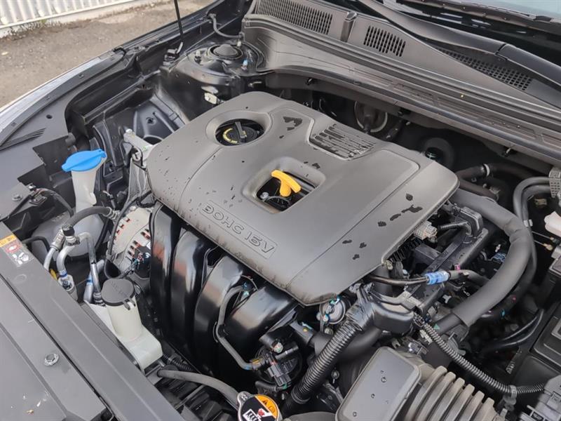 kia Forte 2024 - 6