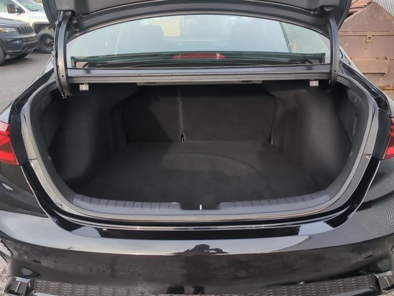 kia Forte 2024 - 8