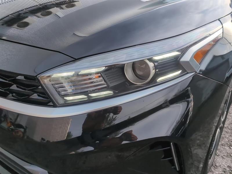 kia Forte 2024 - 9