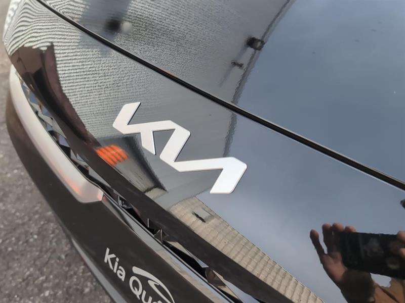kia Forte 2024 - 10