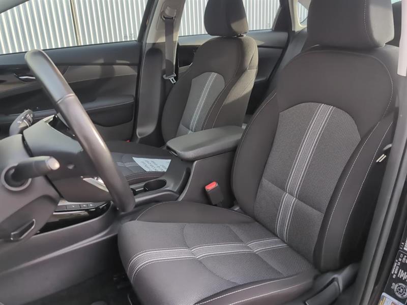 kia Forte 2024 - 19