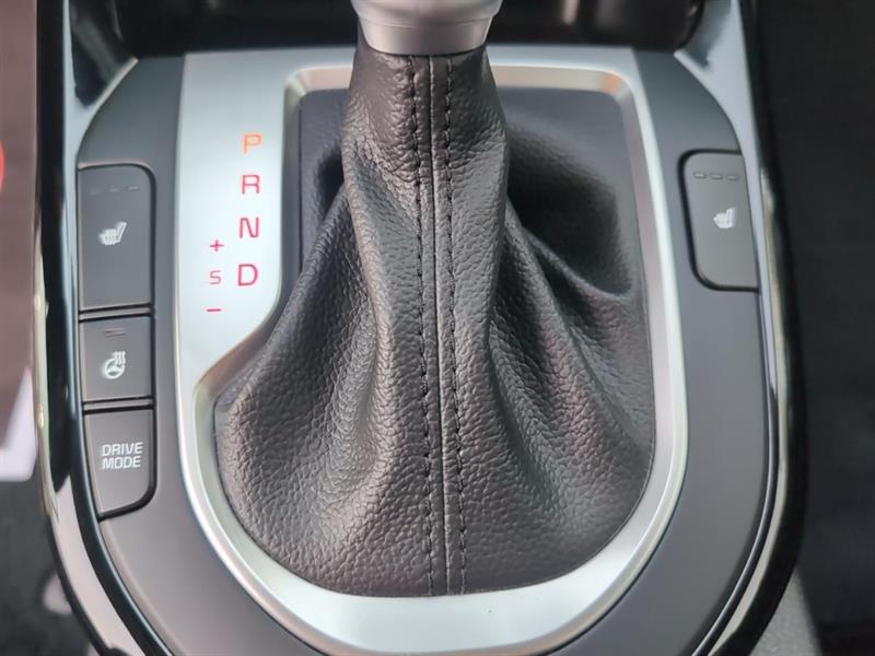 kia Forte 2024 - 24
