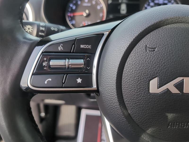 kia Forte 2024 - 25
