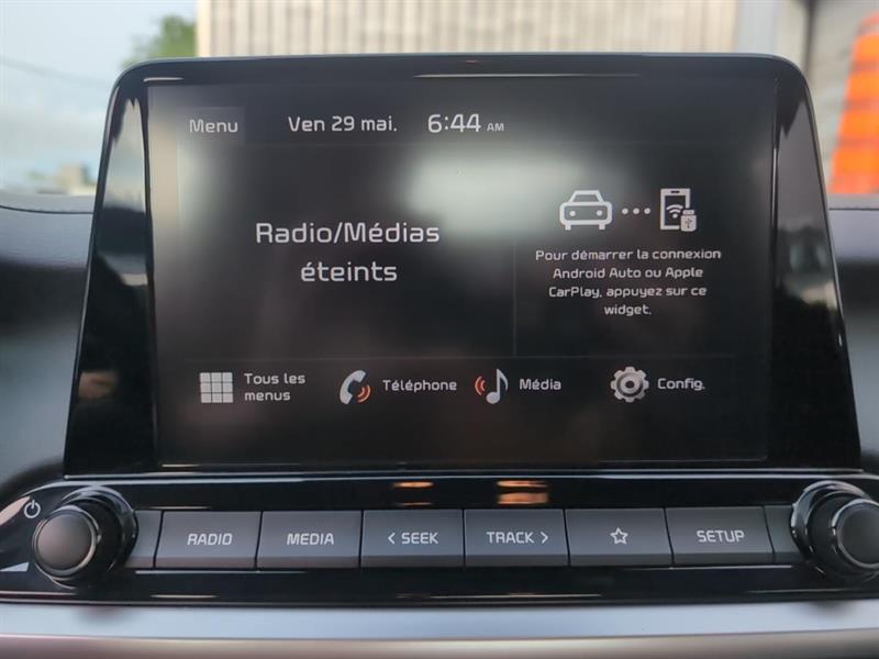 kia Forte 2024 - 28