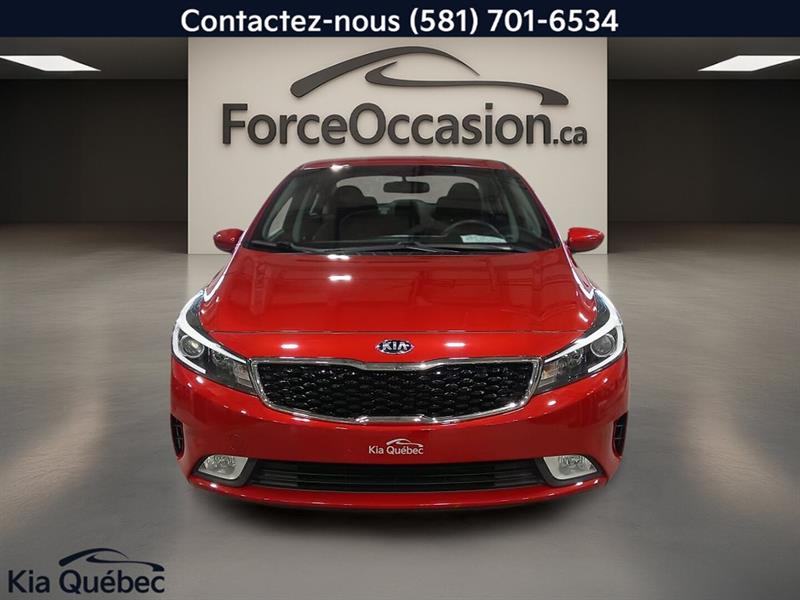 kia Forte 2017 - 4