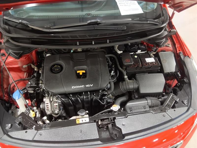 kia Forte 2017 - 7