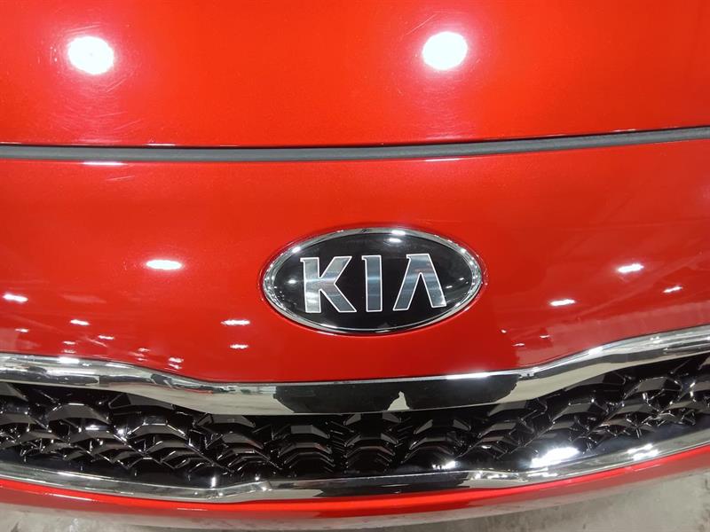 kia Forte 2017 - 11
