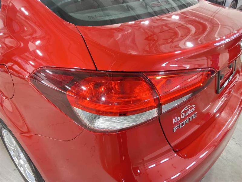 kia Forte 2017 - 12
