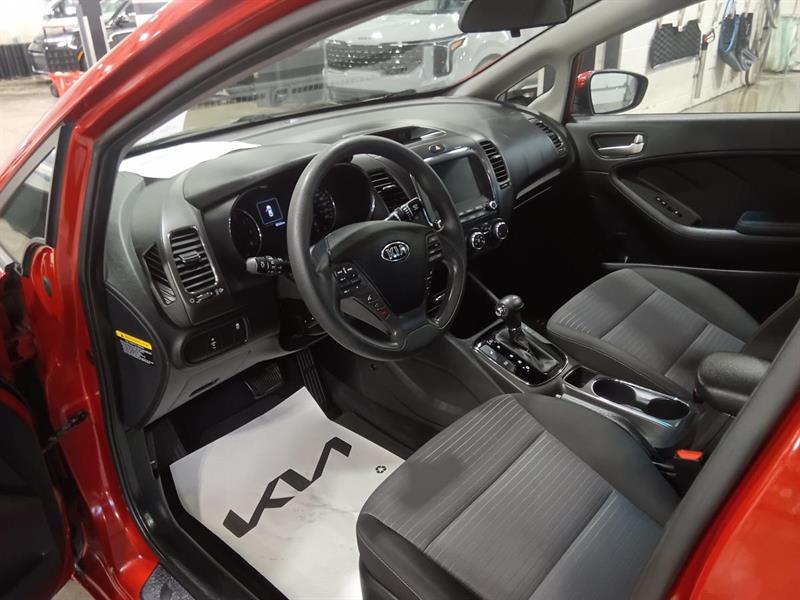 kia Forte 2017 - 14