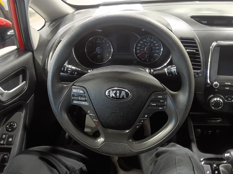 kia Forte 2017 - 15