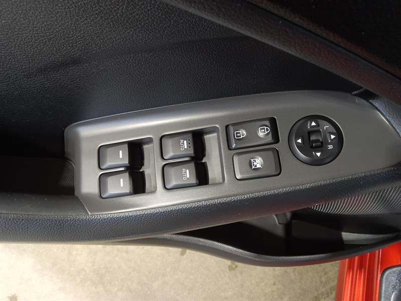 kia Forte 2017 - 25