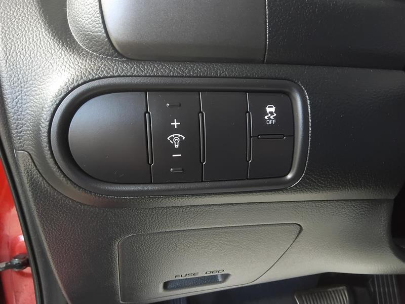kia Forte 2017 - 26
