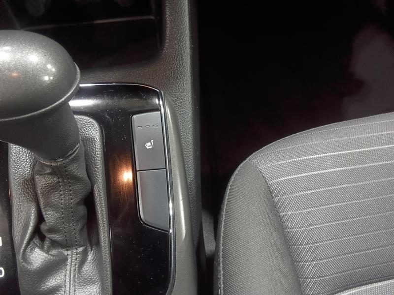 kia Forte 2017 - 30