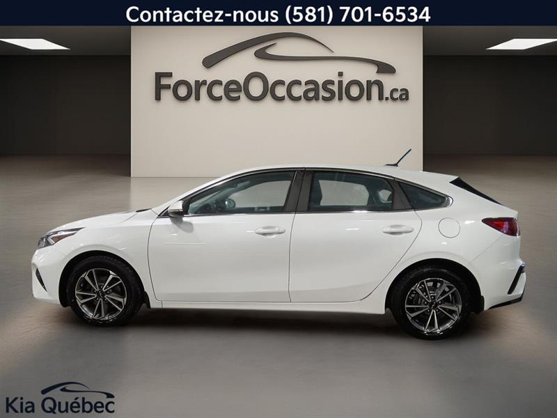 kia Forte5 2022 - 3