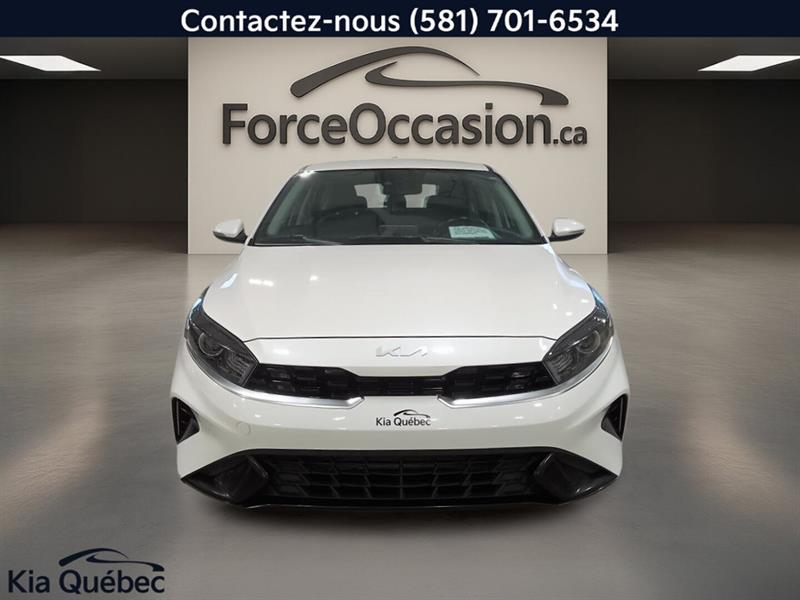 kia Forte5 2022 - 4