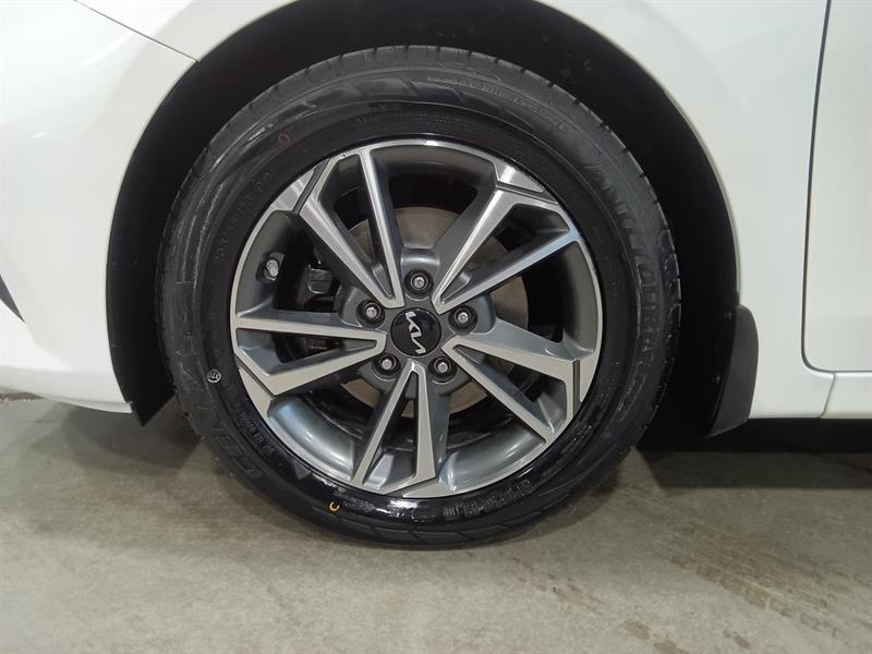 kia Forte5 2022 - 6