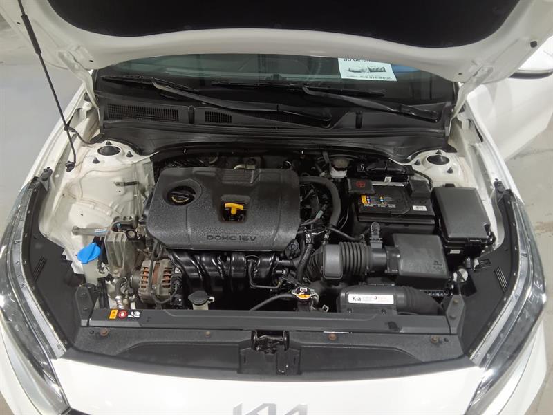 kia Forte5 2022 - 7