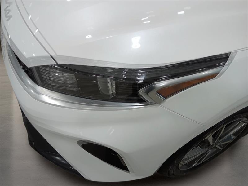 kia Forte5 2022 - 10