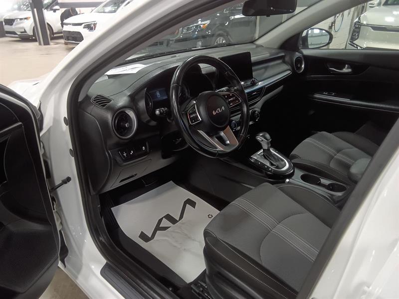 kia Forte5 2022 - 14