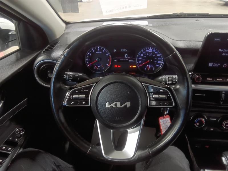 kia Forte5 2022 - 15