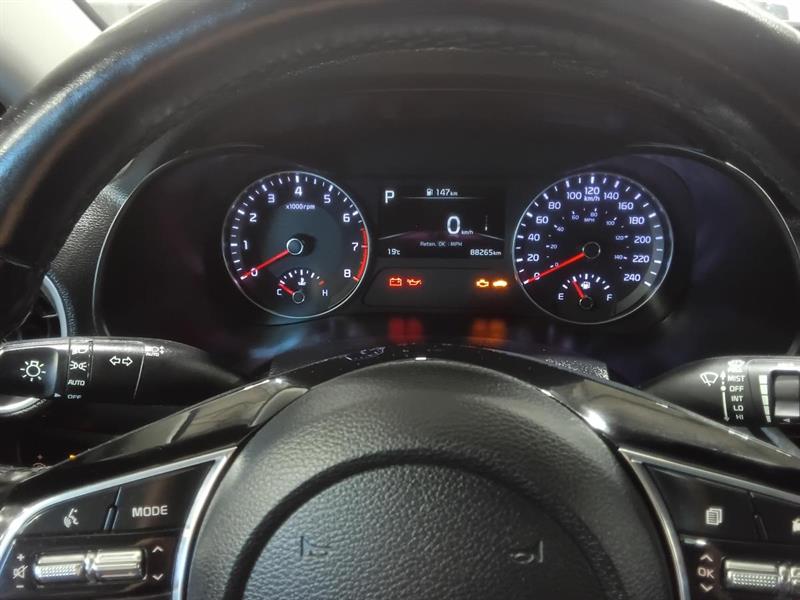 kia Forte5 2022 - 16