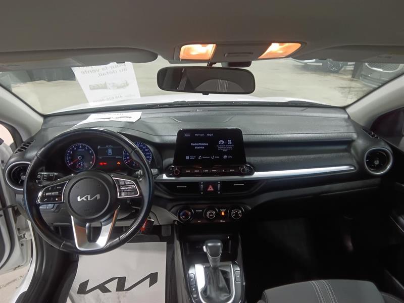 kia Forte5 2022 - 22