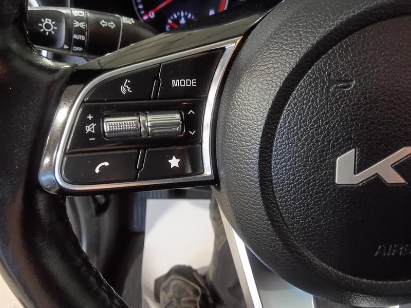 kia Forte5 2022 - 31