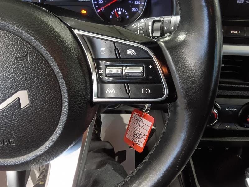 kia Forte5 2022 - 32
