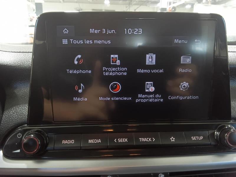 kia Forte5 2022 - 34