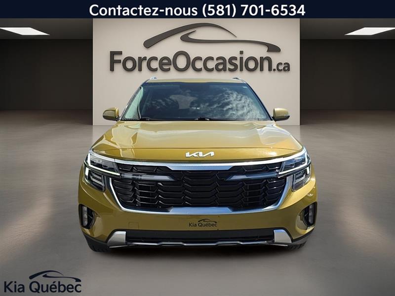 kia Seltos 2024 - 4