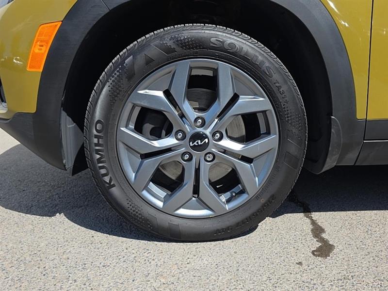 kia Seltos 2024 - 6