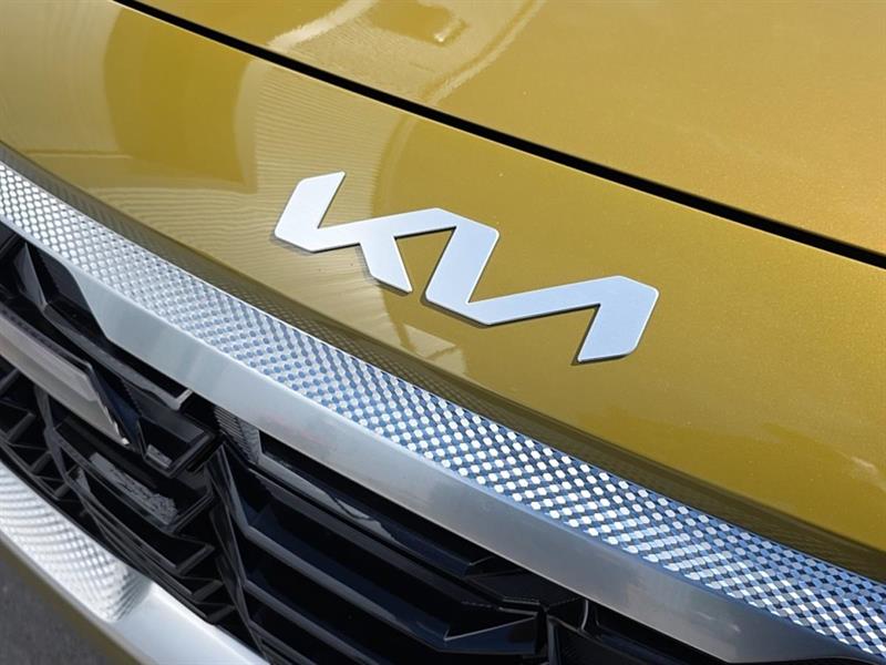 kia Seltos 2024 - 9