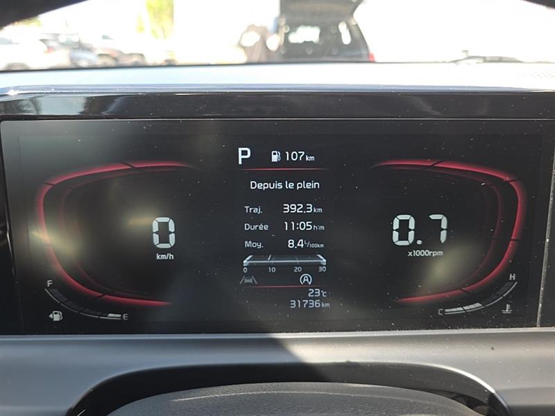 kia Seltos 2024 - 11