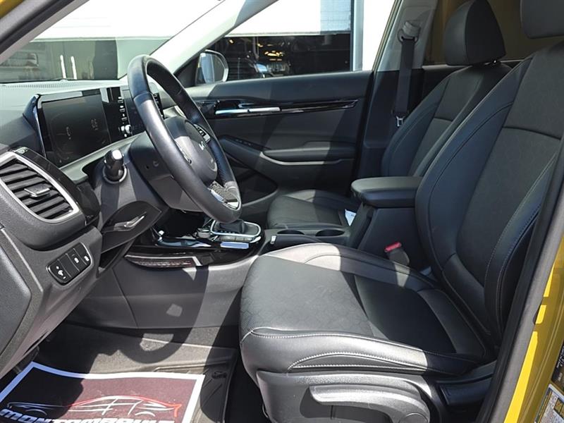 kia Seltos 2024 - 16