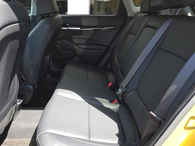 kia Seltos 2024 - 19