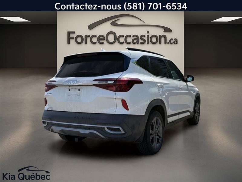 kia Seltos 2023 - 3
