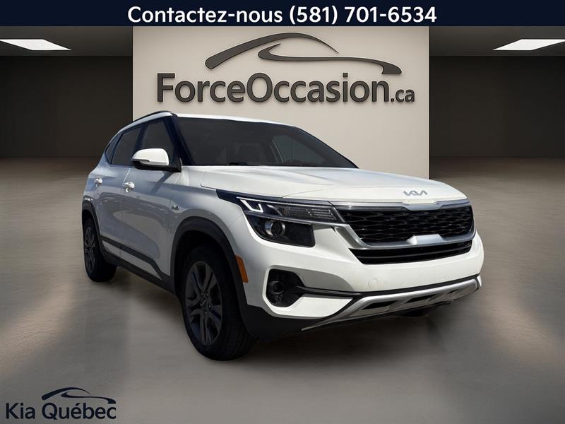 kia Seltos 2023 - 4