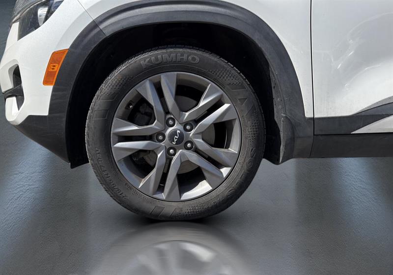 kia Seltos 2023 - 5
