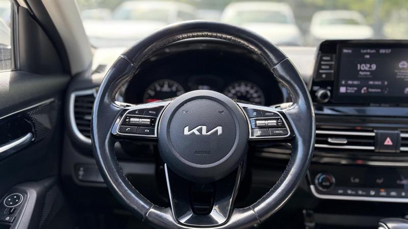 kia Seltos 2023 - 8