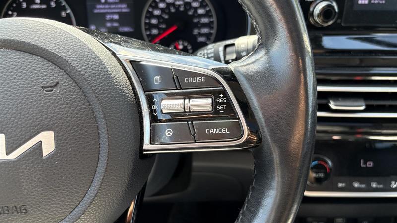 kia Seltos 2023 - 17