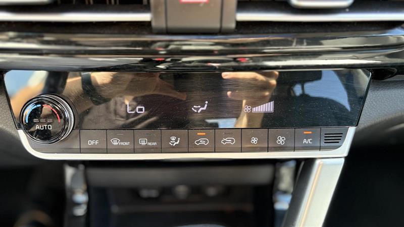 kia Seltos 2023 - 25