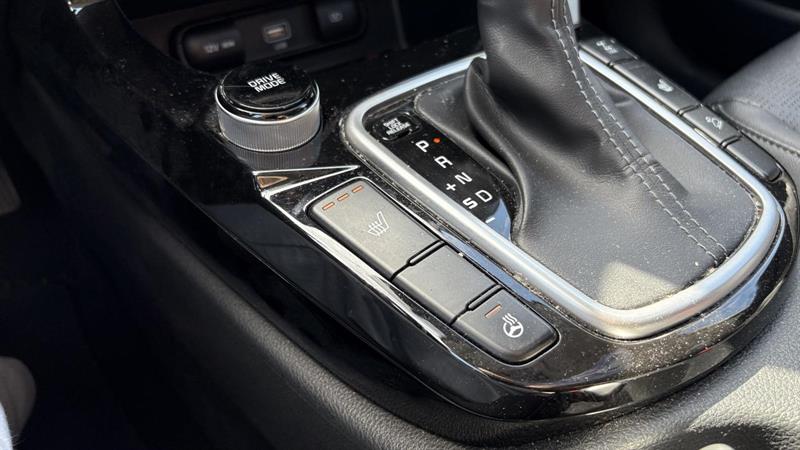 kia Seltos 2023 - 26