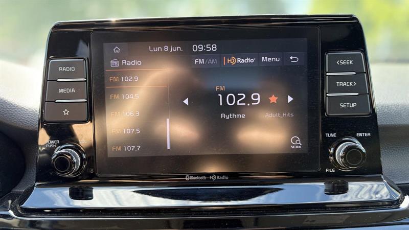 kia Seltos 2023 - 29