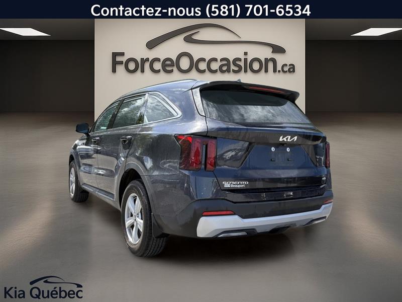 kia Sorento 2025 - 2