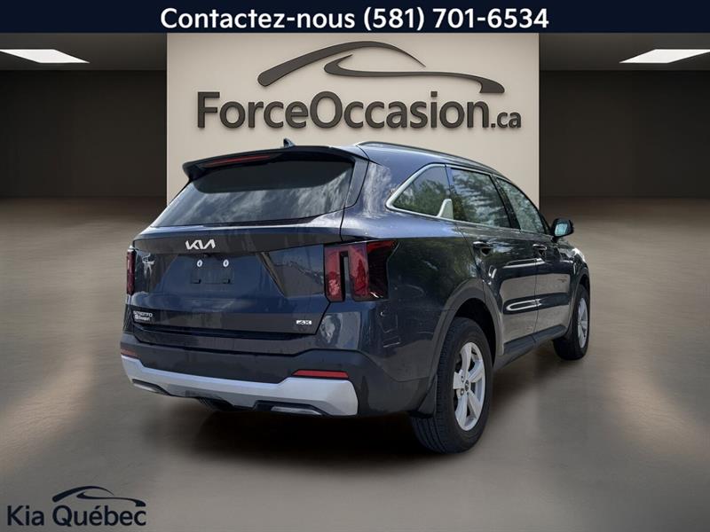 kia Sorento 2025 - 3