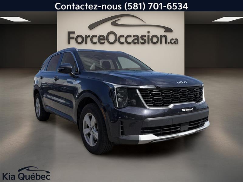 kia Sorento 2025 - 4