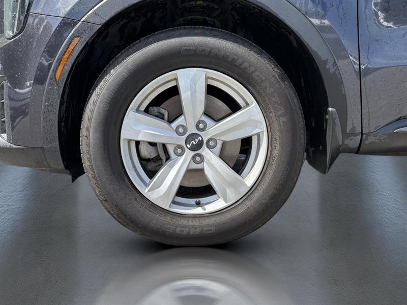 kia Sorento 2025 - 5
