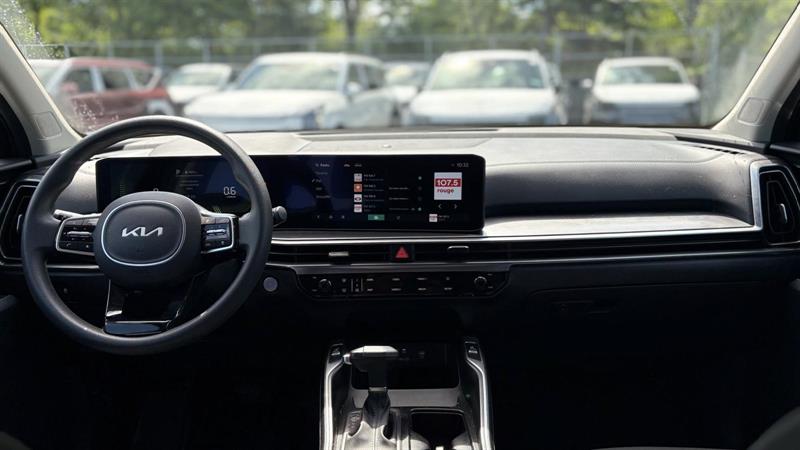 kia Sorento 2025 - 7